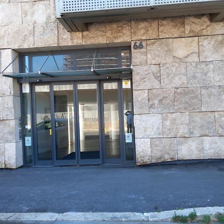 Rome 66 Apartments Bagian luar foto