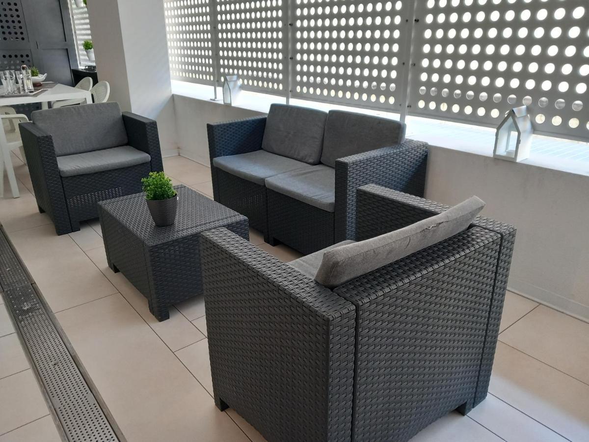 Rome 66 Apartments Bagian luar foto
