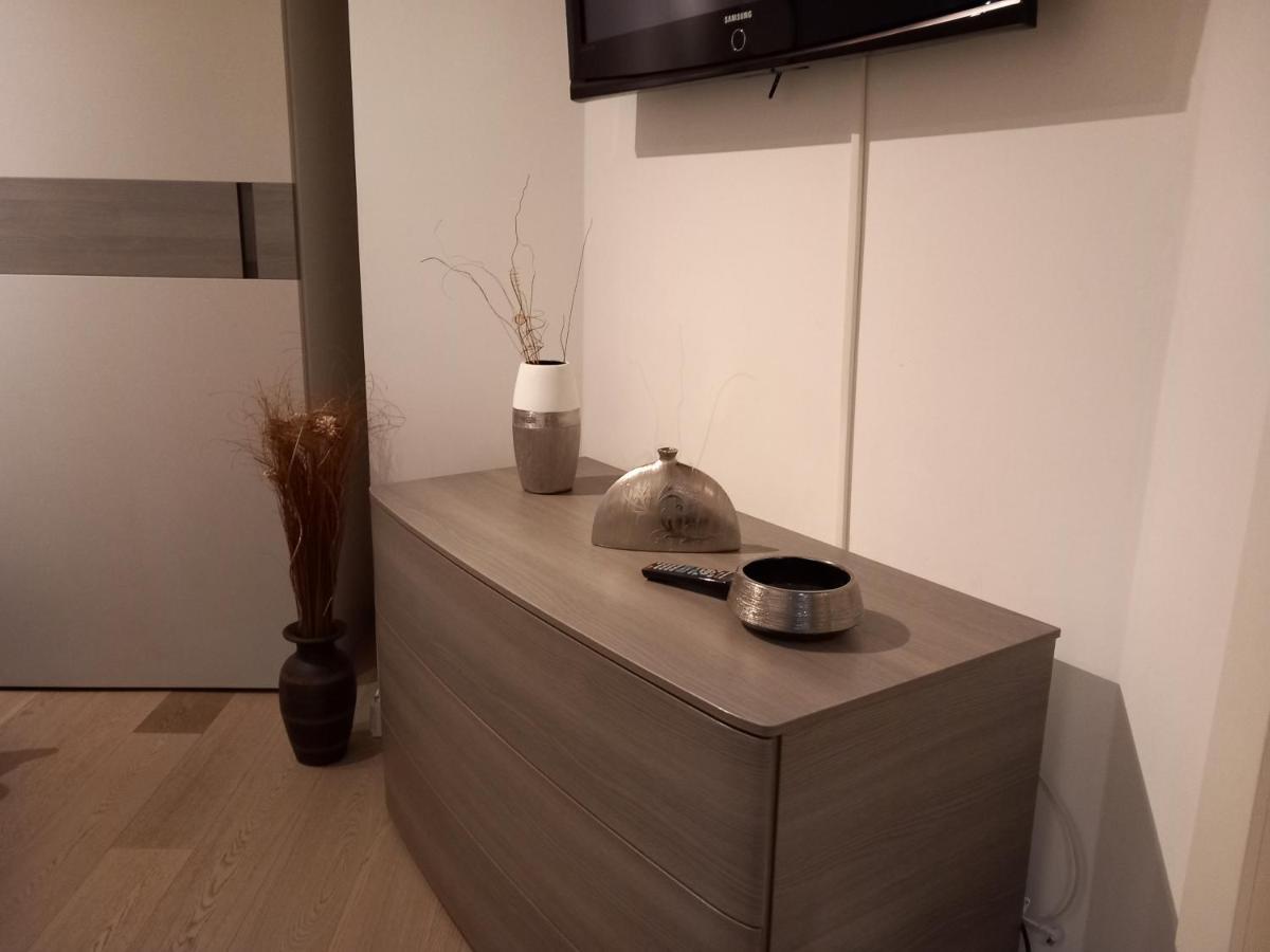 Rome 66 Apartments Bagian luar foto