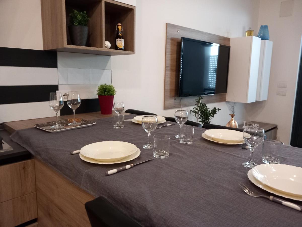 Rome 66 Apartments Bagian luar foto