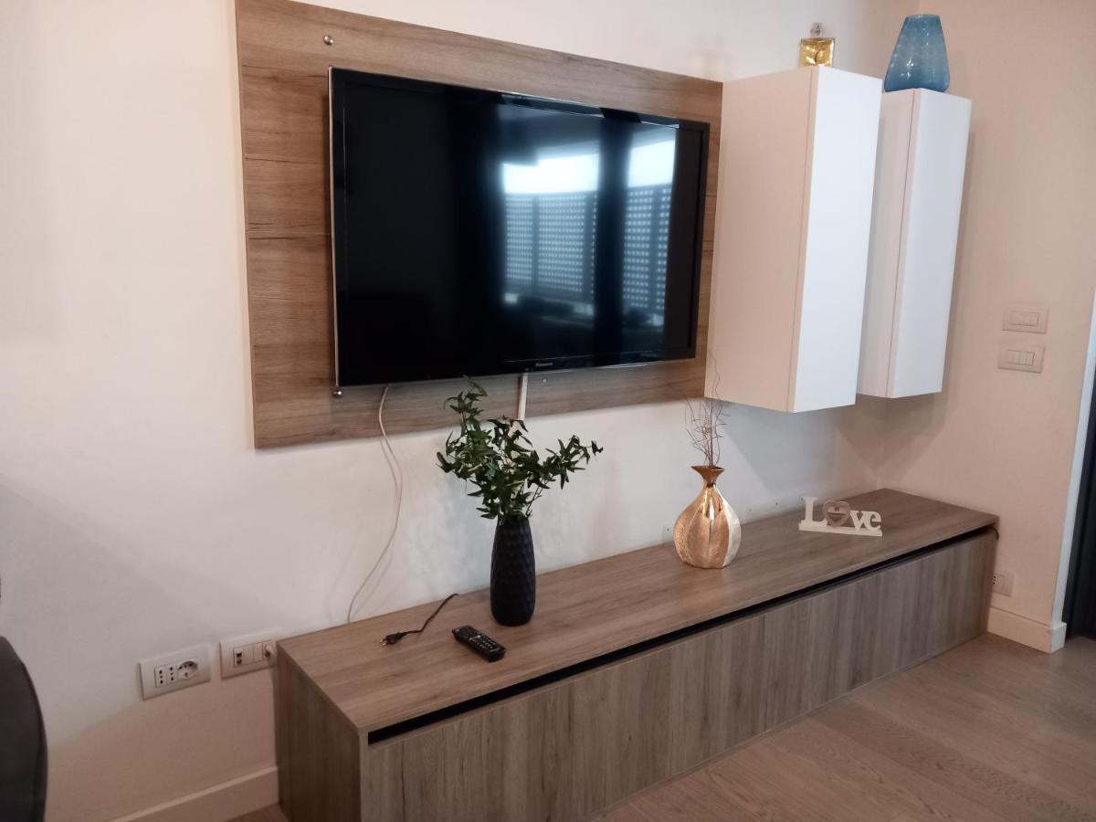 Rome 66 Apartments Bagian luar foto
