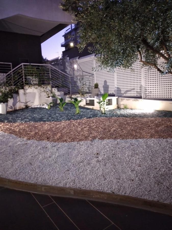 Rome 66 Apartments Bagian luar foto