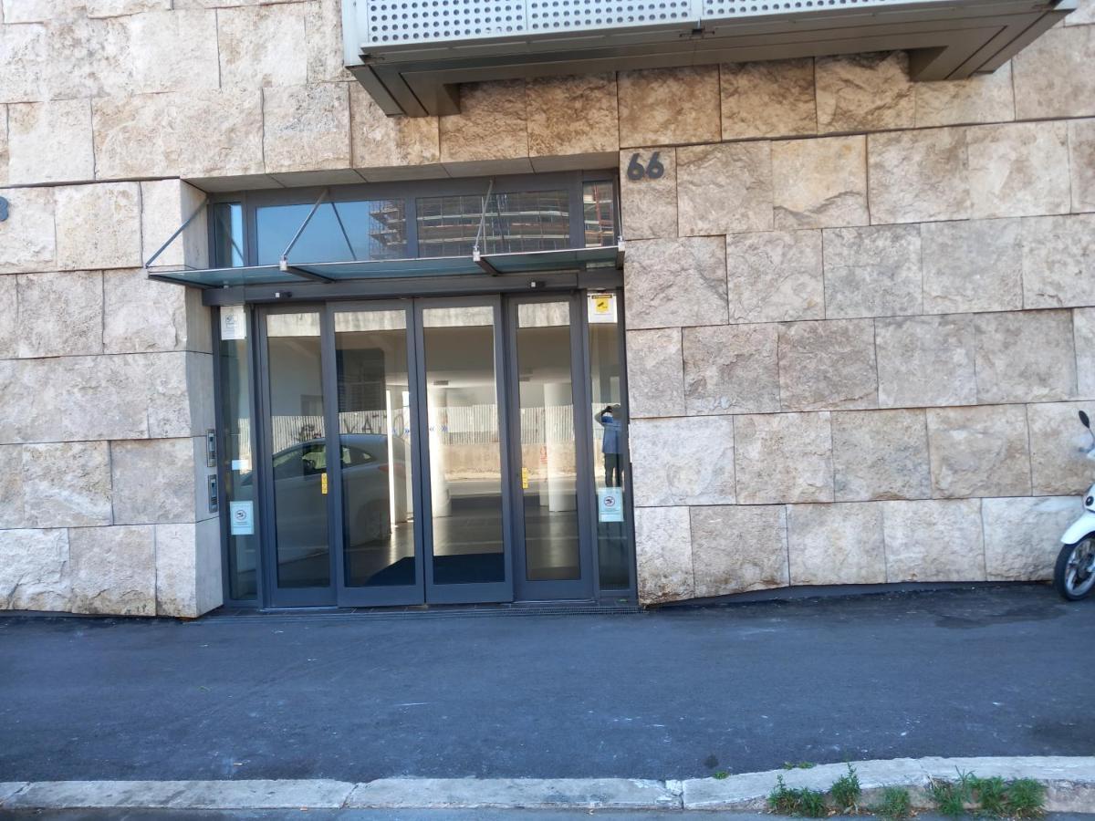 Rome 66 Apartments Bagian luar foto
