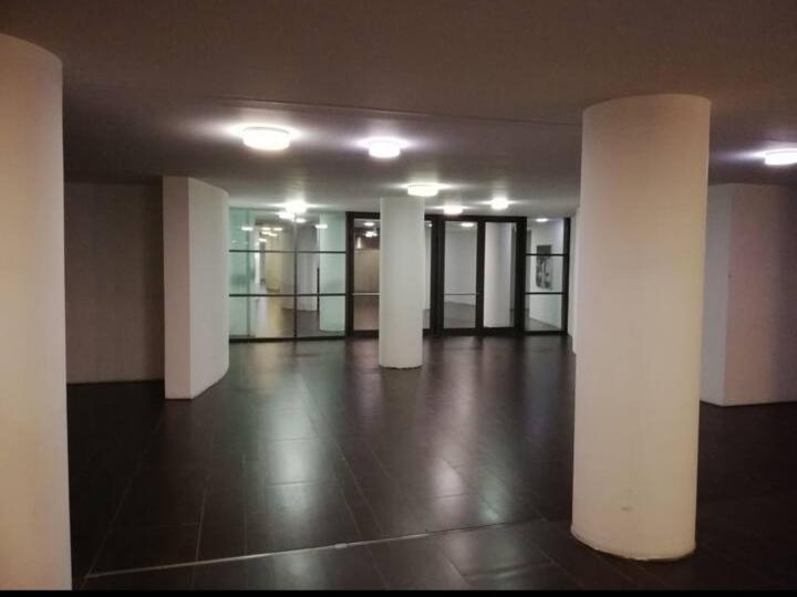 Rome 66 Apartments Bagian luar foto