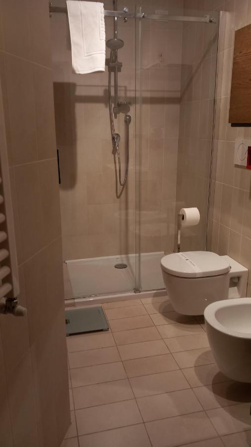 Rome 66 Apartments Bagian luar foto