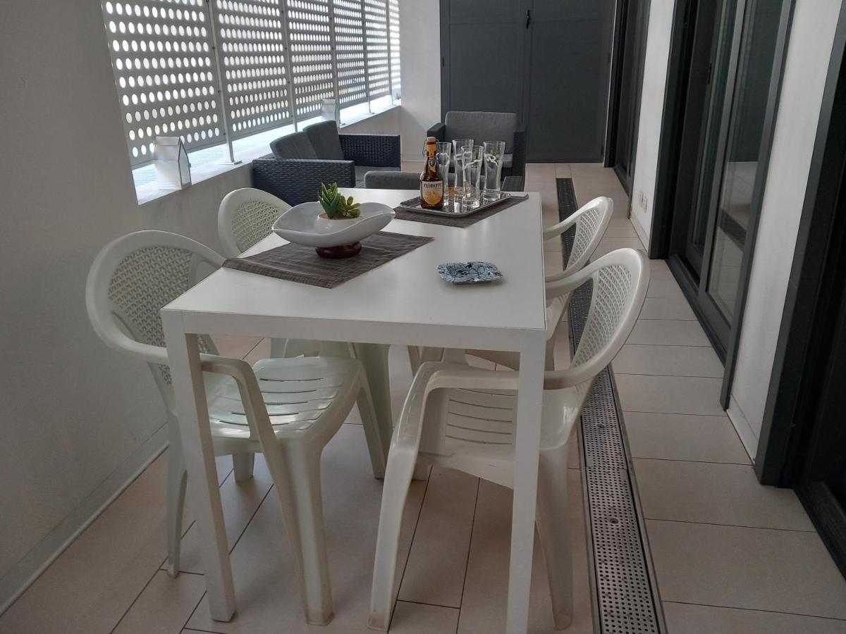 Rome 66 Apartments Bagian luar foto