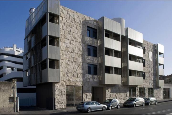 Rome 66 Apartments Bagian luar foto