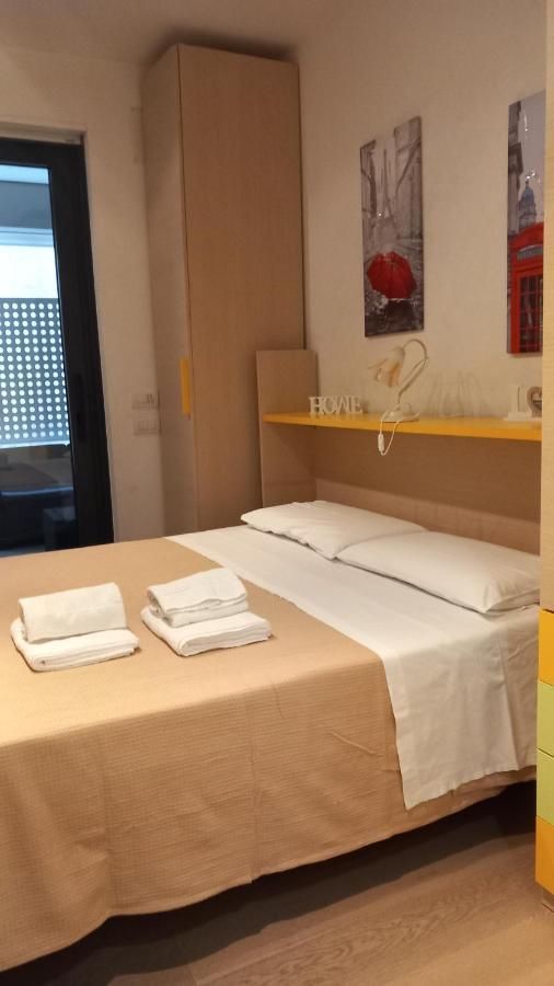 Rome 66 Apartments Bagian luar foto