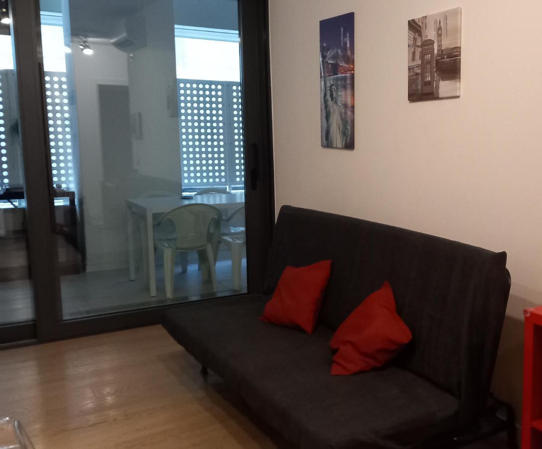 Rome 66 Apartments Bagian luar foto