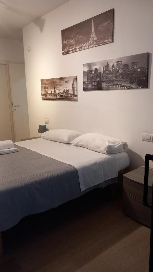 Rome 66 Apartments Bagian luar foto